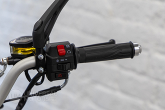 Мотоцикл RACER RC250XZR-X CAIMAN