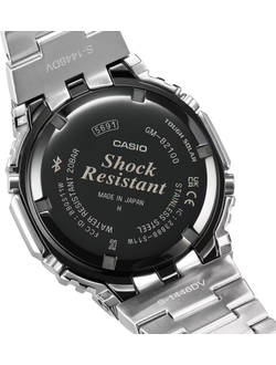 Часы Casio G-Shock GM-B2100BT-1A