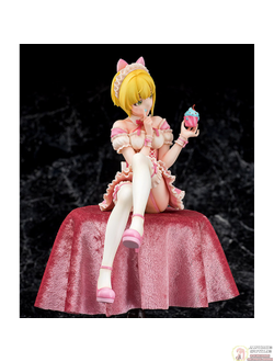 Фигурка 1/8 Фредерика Миямото (Miyamoto Frederica Little Devil Maid Ver.)