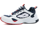 Кроссовки FILA ATTREK Бело-синие мужские (41-45)