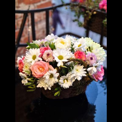 Композиция