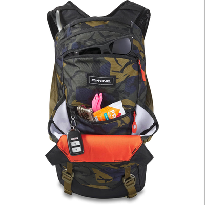Dakine drafter 10l store
