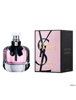 YVES SAINTLAURENT MON PARIS