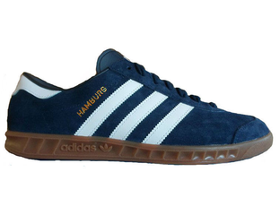 Adidas online hamburg beige