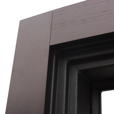 Стальная дверь   Валенсия. Заказная модель.