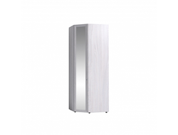 Спальня PAOLA (ПАОЛА) - PAOLA 156 Шкаф угловой с зеркалом