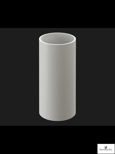 Водосточная труба  3м PREMIUM