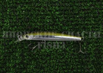 Воблер Zipbaits Rigge Slim 60SS цвет 021