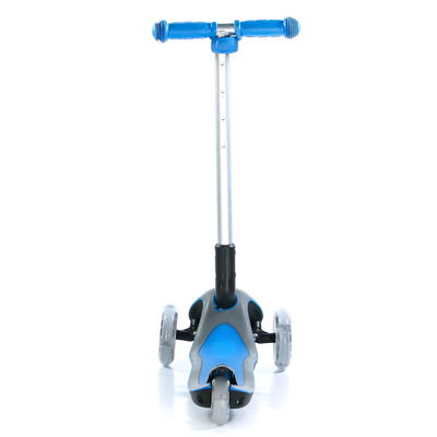 ТРЕХКОЛЕСНЫЙ САМОКАТ SCOOTER MICAR COSMO СИНИЙ