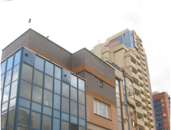 РЕКЛАМА В ЛИФТАХ РАЙОН ОБРУЧЕВСКИЙ