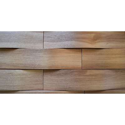 Гипсовая панель STREAM platinum артикул E-0054