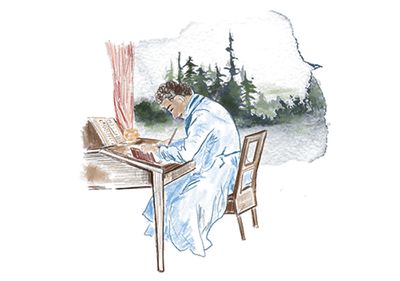 Parfums Dusita MONTRI