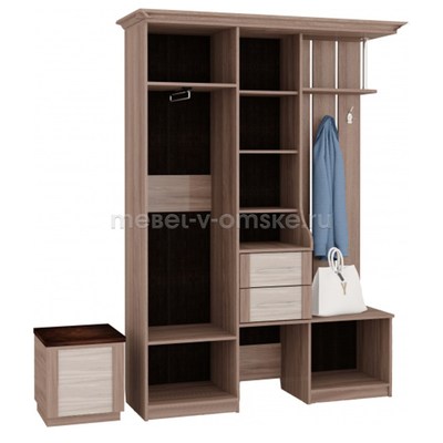 Прихожая Галлея