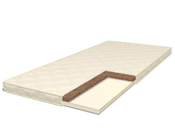 Топпер Faenza (Фаенза) 5см ECO