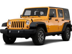 Шумоизоляция Jeep Wrangler / Джип Вранглер