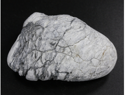 Кахолонг (Опал), желвак цельный, Оренбургская обл. (57*34*27 мм, 53 г) №29445