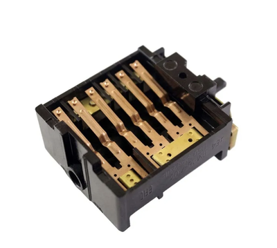 Переключатель мощности "Мечта", 7 режимов ПМ-16-7-03