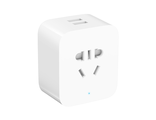 Умная розетка Xiaomi Mijia Bluetooth Wi-Fi Smart Plug (2 USB) ZNCZ06CM