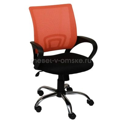 Кресло поворотное Премьер 5-S