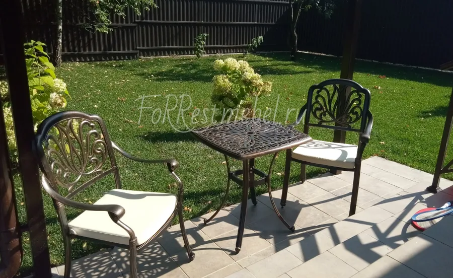 Кофейный комплект Milan в Переделкино