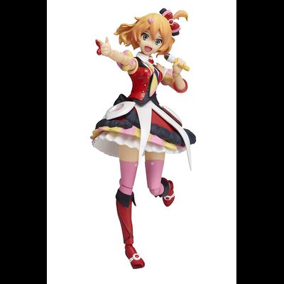 Фигурка Фрейя Вион (Freyja Wion)