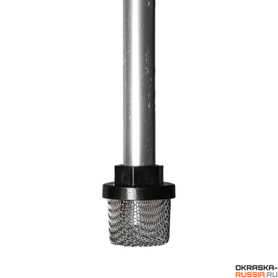 Краскоприемная система для окрасочных аппаратов ASPRO-2300 / 2700 / 3100 / 3100H