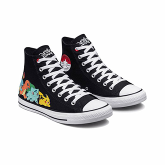 Converse pokemon outlet