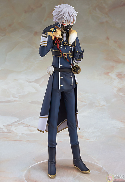 Фигурка 1/8 Накигицунэ (Nakigitsune)