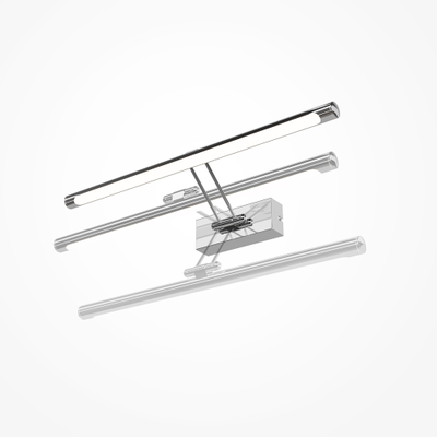 Подсветка Dazzle, MIR267WL-L12CH3K