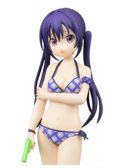 Фигурка Ризэ Тэдэза (Tedeza Rize)