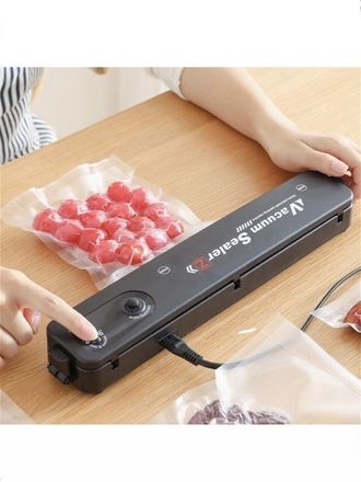 Вакуумный упаковщик Vacuum Sealer Z, вакууматор