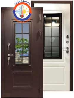 Консул 3 ТЕРМО 8017