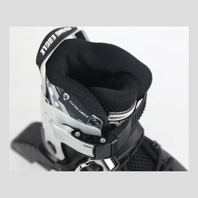 Ролики Flying Eagle S6S Plus р.33-37