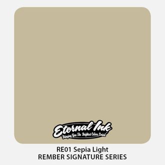 Eternal "Sepia light" 30 мл