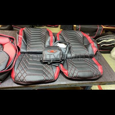 АНАКОНДА ЧЁРНЫЙ