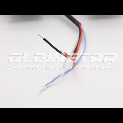 Билед модули Aozoom A25 2025 3.0 дюйма, 2 чипа, 5500K, 12V, 66W/75W, крепление 3R