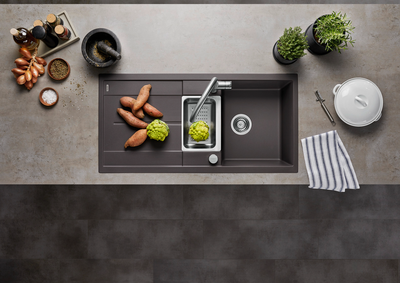 Мойка Blanco Metra 6S 513053