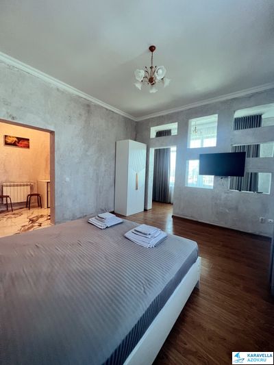 Дом на Курортной  №575  3х местный номер  2 этаж № 206