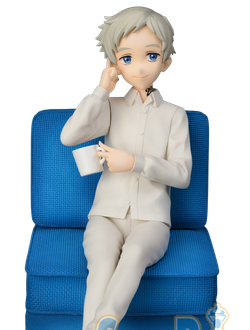 Фигурка Норман (Norman)