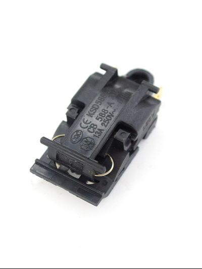 Выключатель термостат ksd 588-a для чайника