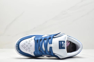 Nike SB Dunk Low x Born x Raised Blue