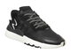 Adidas Originals Nite Jogger Black (Черные с белым)