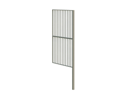 Секция ограждения Romana 303.11.02