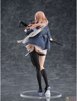 Фигурка 1/7 ST AR-15 Phalaeno