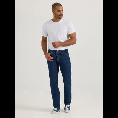 Джинсы Lee® 200 REGULAR FIT STRAIGHT LEG JEAN