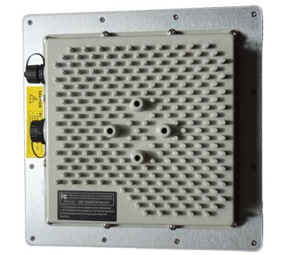 UHF RFID РИДЕР СО ВСТРОЕННОЙ АНТЕННОЙ VANCH VI-89S1