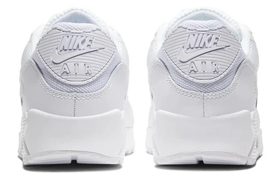 Nike Air Max 90 Triple White CN8490
