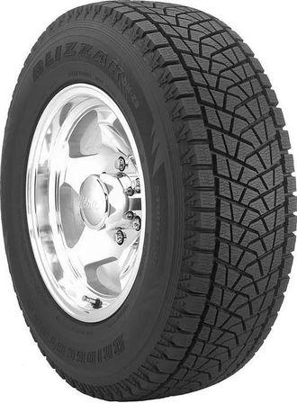 Шина 285/75/R16 Bridgestone Blizzak DM-Z3 Зимняя