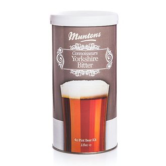 Muntons Professional Yorkshire Bitter