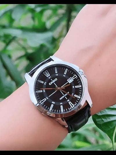 Часы Casio MTP-V004L-1C